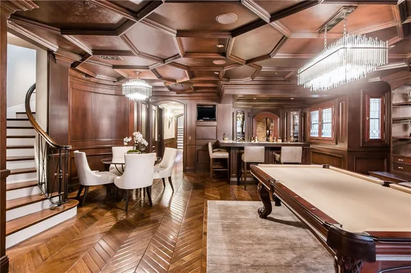 $18,900,000 | 500 North Poinsettia Avenue, Manhattan Beach, CA 90266