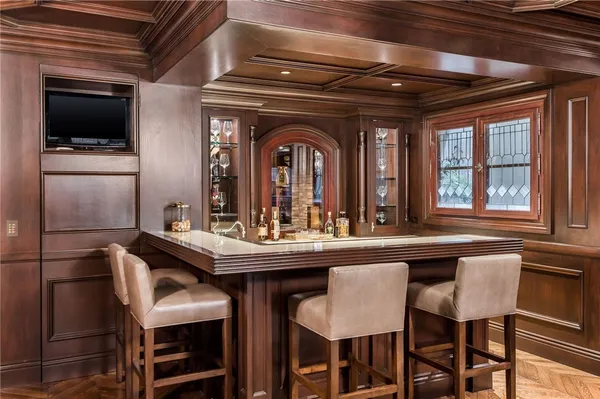 $18,900,000 | 500 North Poinsettia Avenue, Manhattan Beach, CA 90266