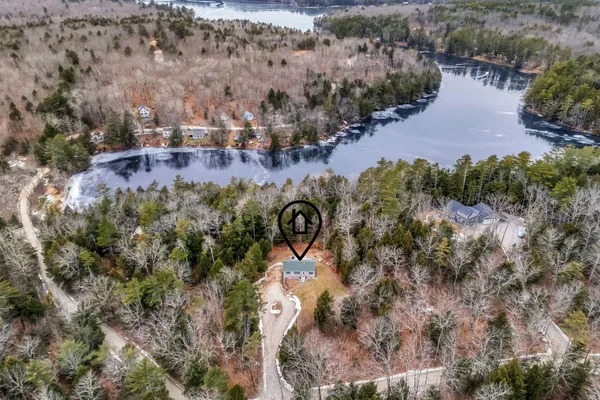 $649,000 | 89 Boot Cove Lane, Winthrop, ME 04364
