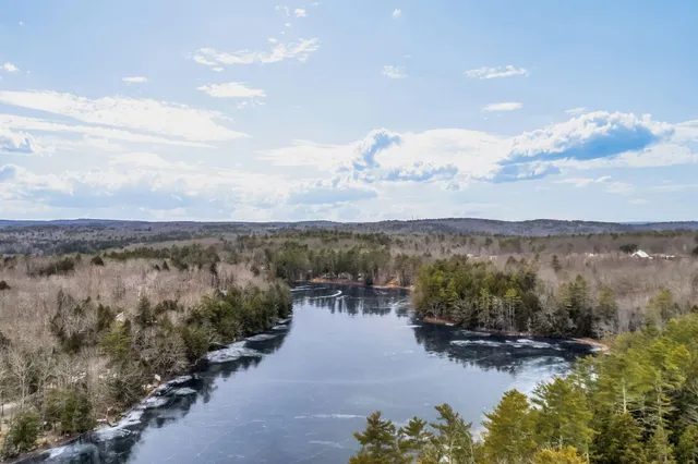 $649,000 | 89 Boot Cove Lane, Winthrop, ME 04364