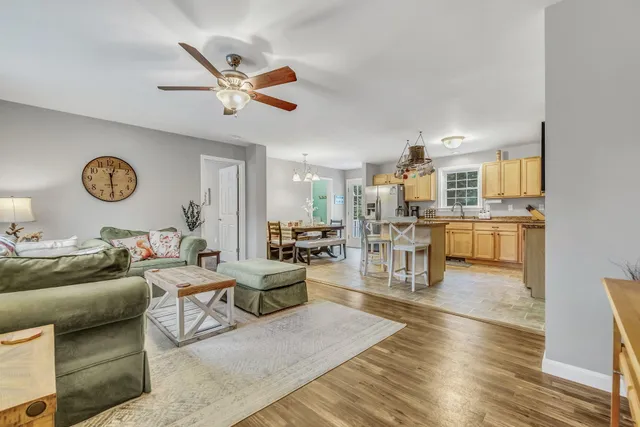 $649,000 | 89 Boot Cove Lane, Winthrop, ME 04364