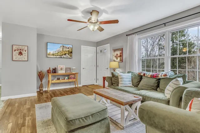 $649,000 | 89 Boot Cove Lane, Winthrop, ME 04364