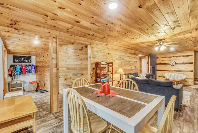 $649,000 | 89 Boot Cove Lane, Winthrop, ME 04364