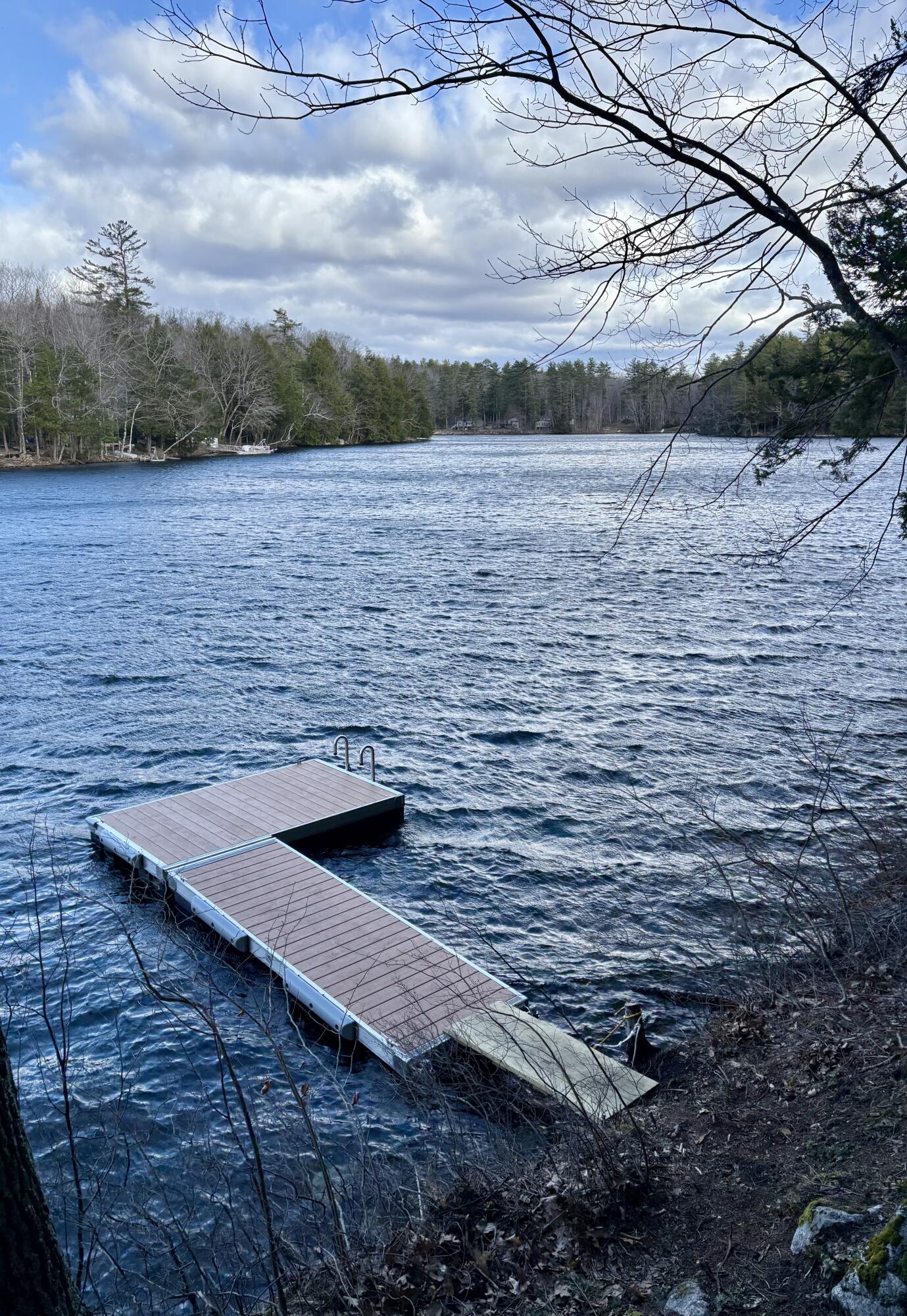 89 Boot Cove Lane Winthrop, ME 04364 - Photo 7 of 98 FullSizeRender