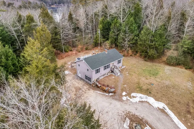 $649,000 | 89 Boot Cove Lane, Winthrop, ME 04364