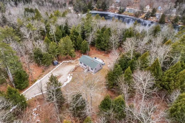$649,000 | 89 Boot Cove Lane, Winthrop, ME 04364