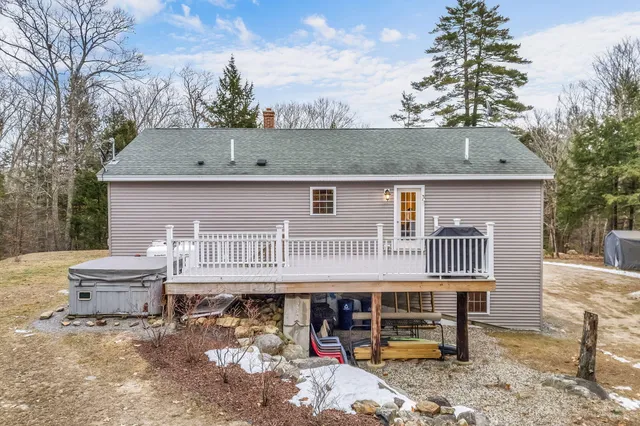 $649,000 | 89 Boot Cove Lane, Winthrop, ME 04364