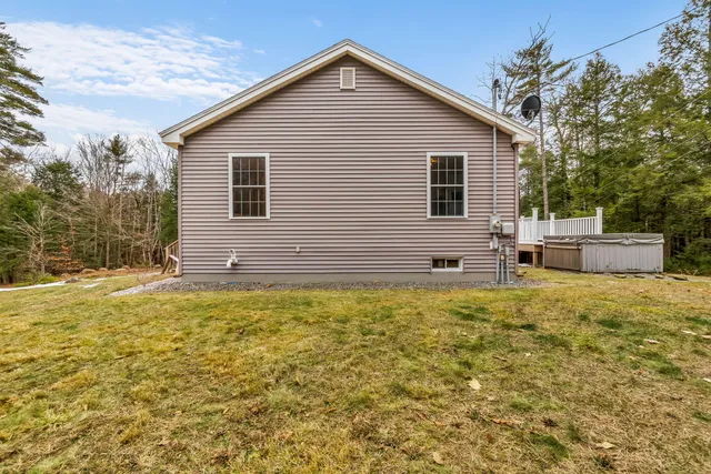 $649,000 | 89 Boot Cove Lane, Winthrop, ME 04364