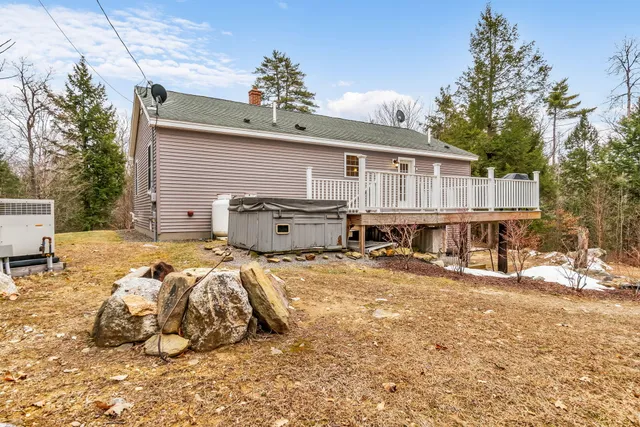 $649,000 | 89 Boot Cove Lane, Winthrop, ME 04364