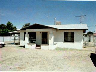 266 West Navajo Road, Unit 1 Tucson, AZ 85705 - Photo 1 of 1