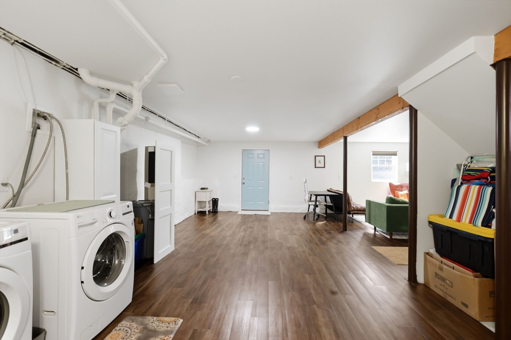 12 Cliff Street Worcester, MA 01607 - Photo 35 of 42