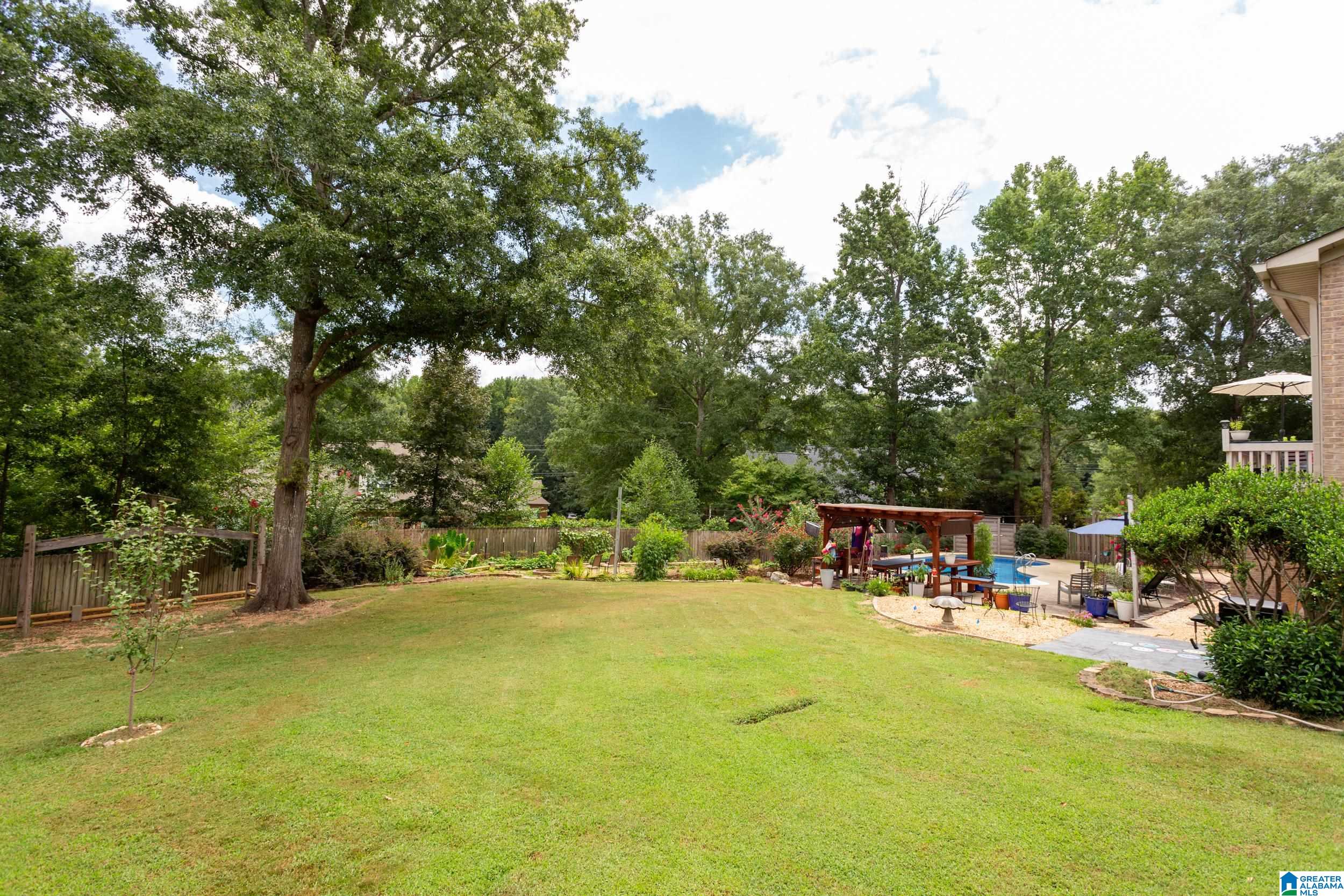 28 Thornwood Road Oxford, AL 36203 - Photo 49 of 75