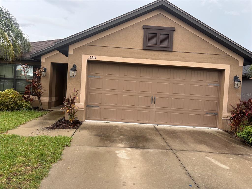 12214 Legacy Bright Street Riverview, FL 33578 - Photo 2 of 16 a house with a outdoor space