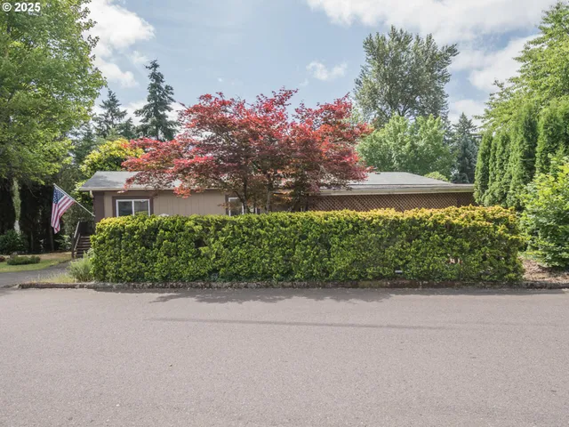 $119,995 | 15262 Southeast Louise Lane, Unit 35, Clackamas, OR 97015