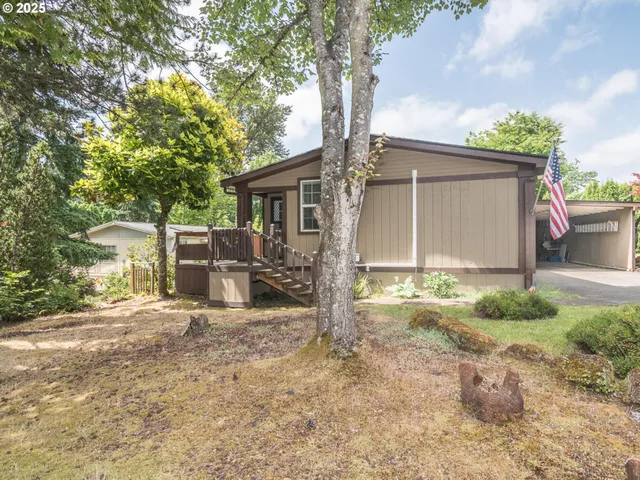 $119,995 | 15262 Southeast Louise Lane, Unit 35, Clackamas, OR 97015