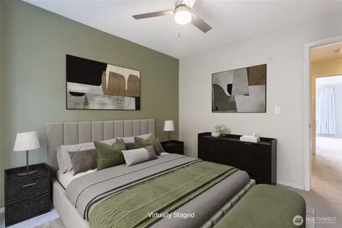 $409,950 | 13400 Dumas Road, Unit G4, Mill Creek, WA 98012