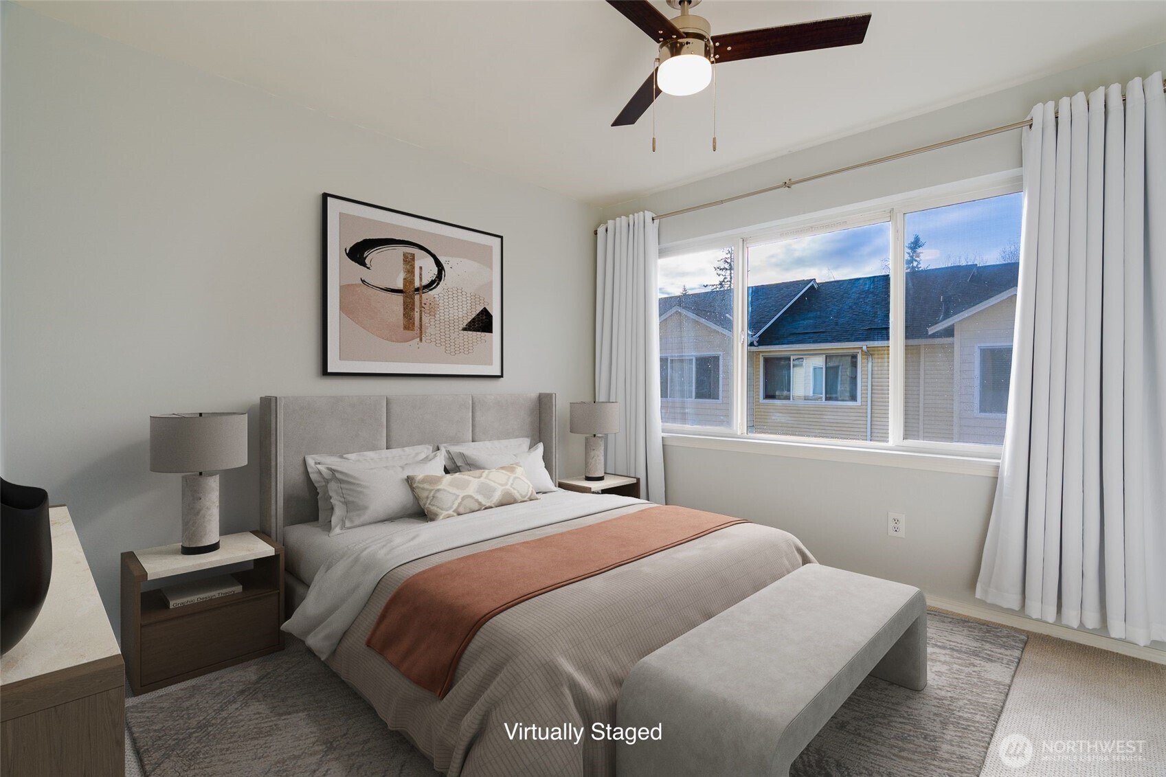 13400 Dumas Road, Unit G4 Mill Creek, WA 98012 - Photo 25 of 40