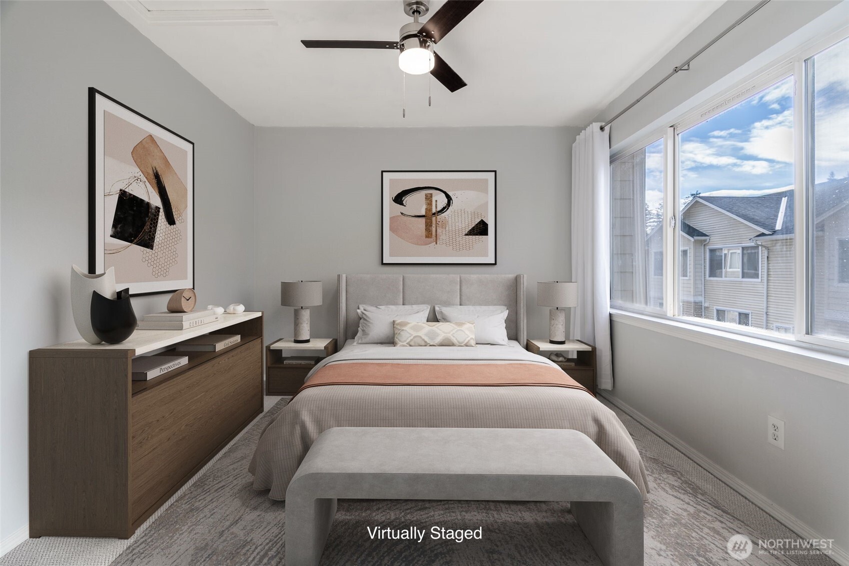 13400 Dumas Road, Unit G4 Mill Creek, WA 98012 - Photo 26 of 40