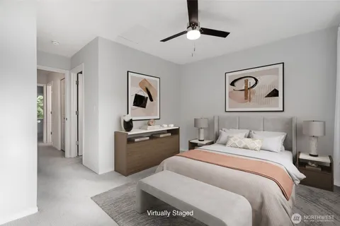 $409,950 | 13400 Dumas Road, Unit G4, Mill Creek, WA 98012