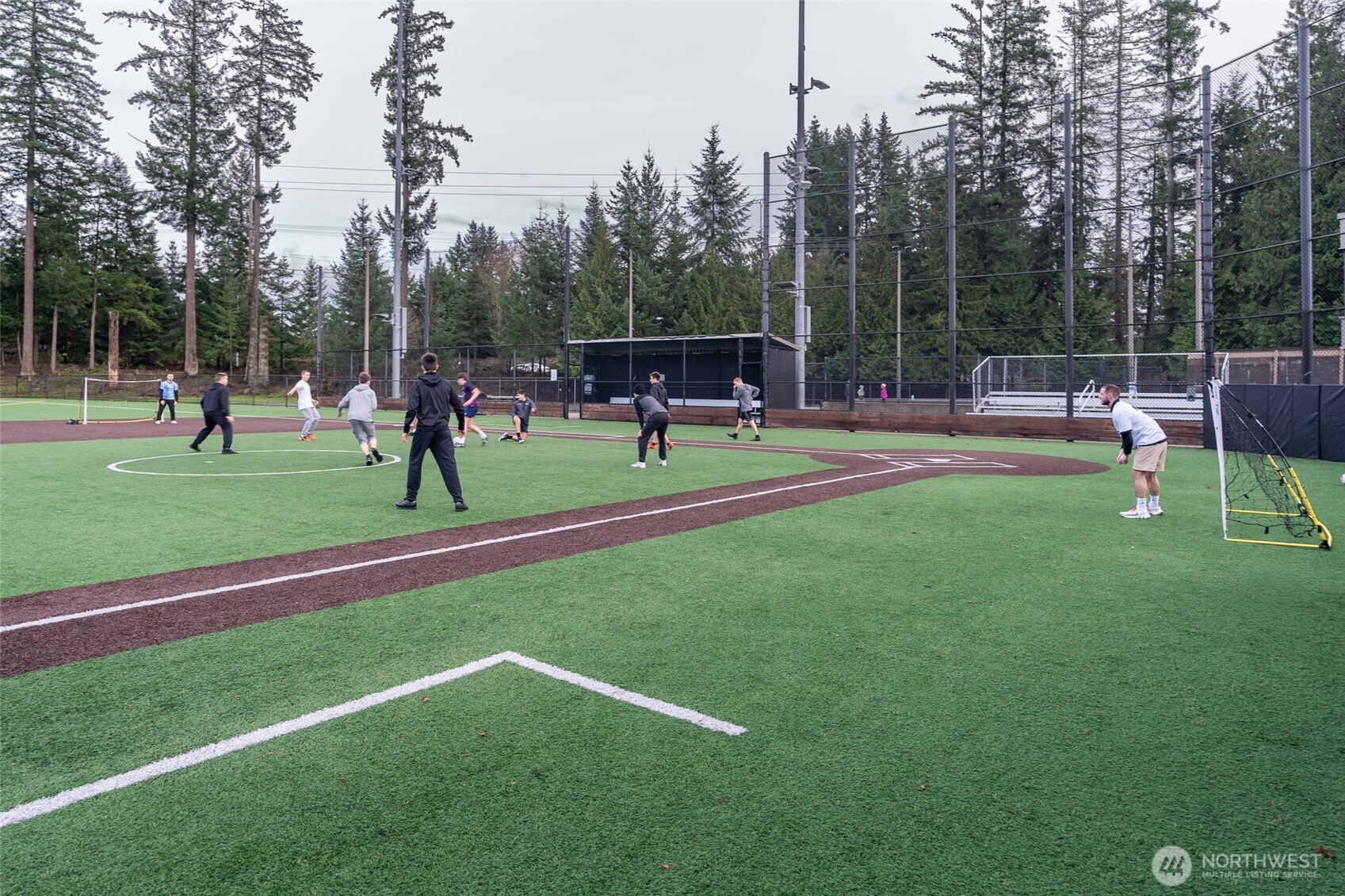 13400 Dumas Road, Unit G4 Mill Creek, WA 98012 - Photo 37 of 40