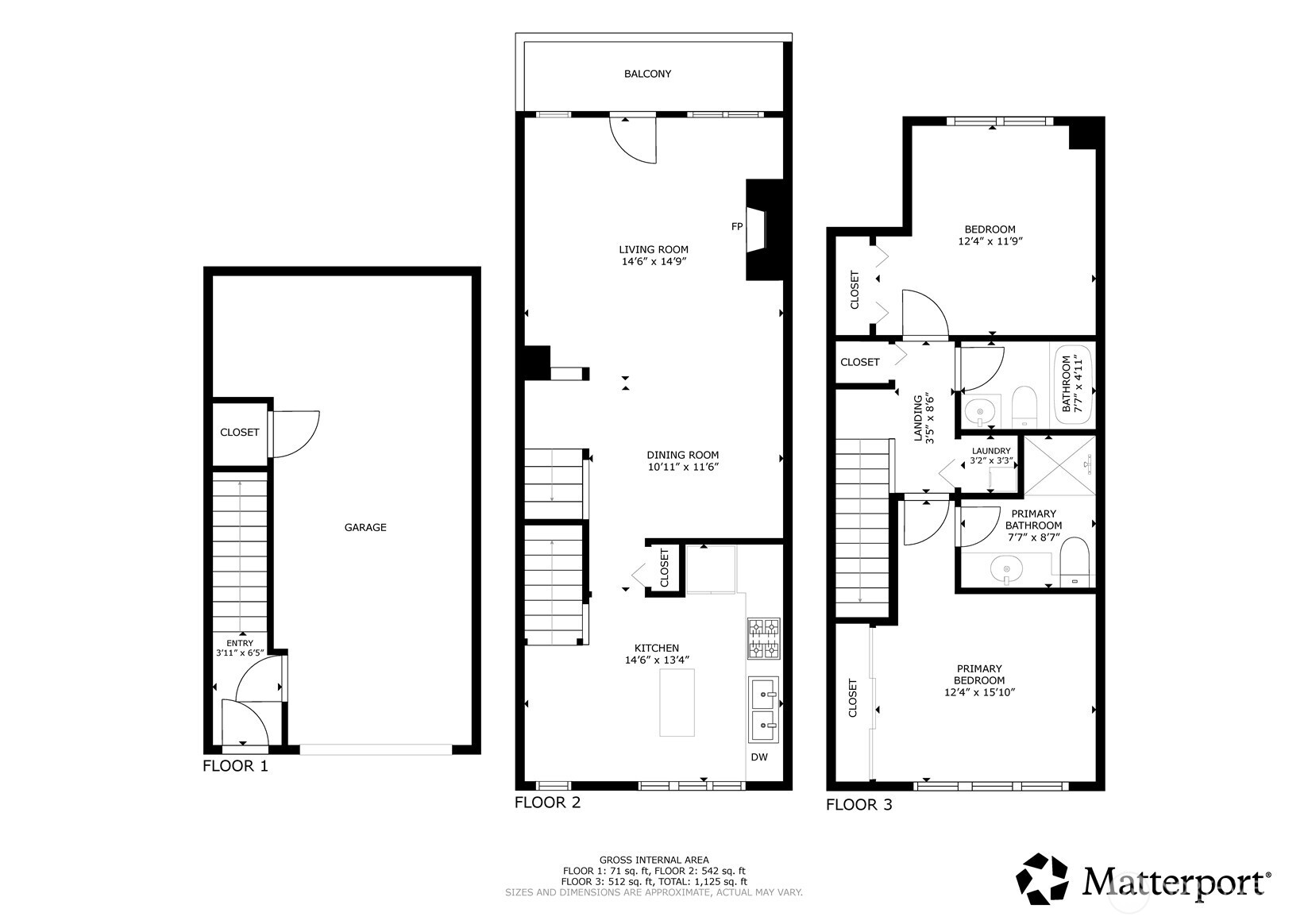 13400 Dumas Road, Unit G4 Mill Creek, WA 98012 - Photo 40 of 40