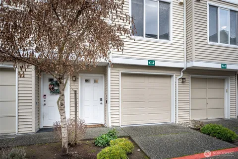 $409,950 | 13400 Dumas Road, Unit G4, Mill Creek, WA 98012