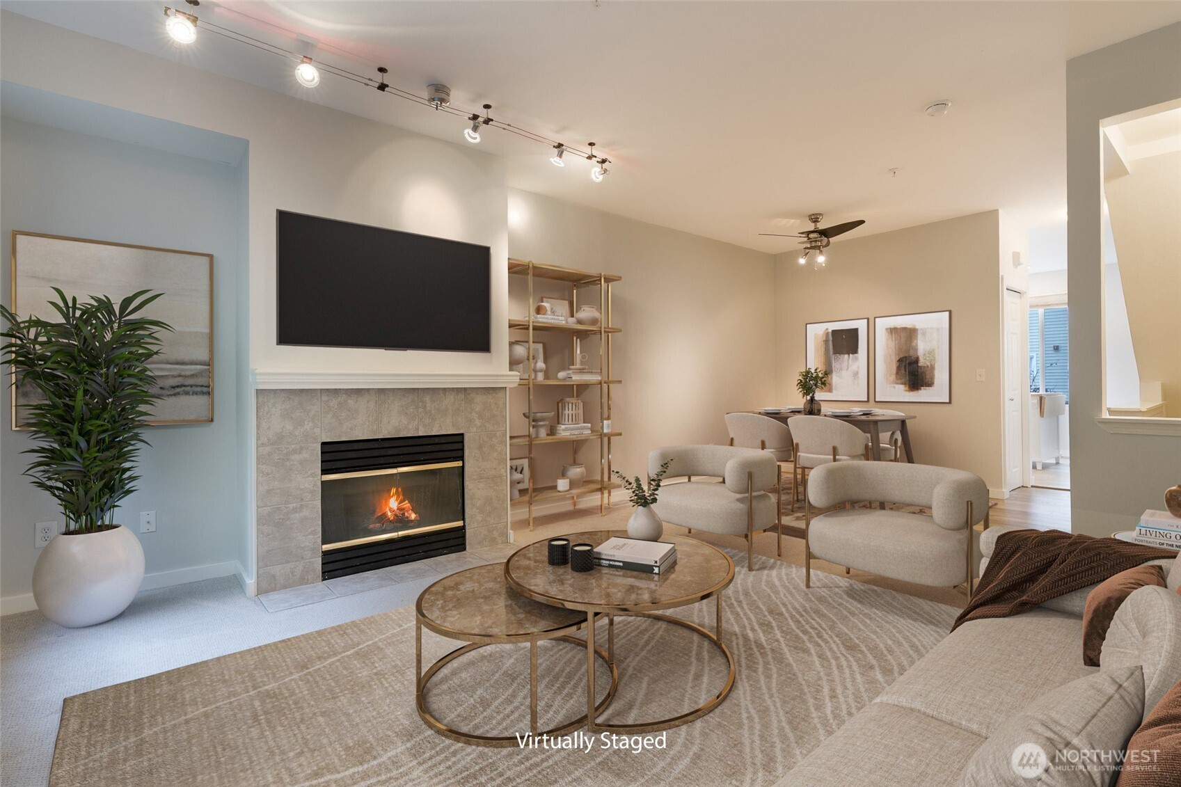 13400 Dumas Road, Unit G4 Mill Creek, WA 98012 - Photo 8 of 40