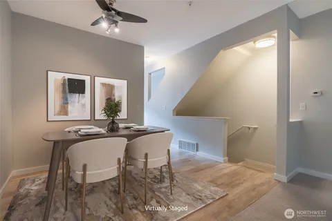 $409,950 | 13400 Dumas Road, Unit G4, Mill Creek, WA 98012