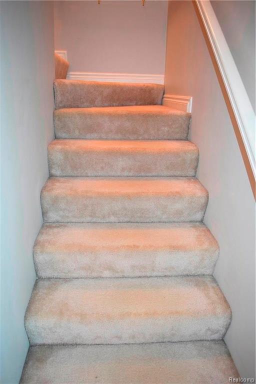 1622 Commodore Circle Canton, MI 48187 - Photo 20 of 67