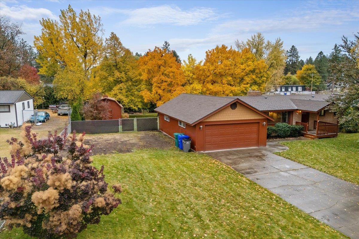 2517 South Sunrise Road Spokane, WA 99206 - Photo 5 of 50 Gallery Image 5