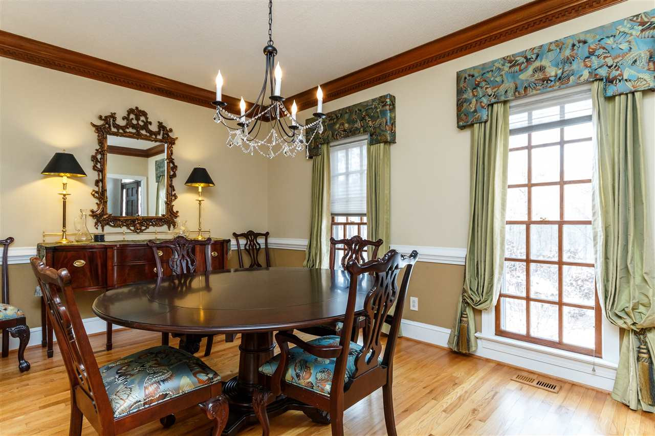 12331 Whartons Way Raleigh, NC 27613 - Photo 3 of 25 Photo 3