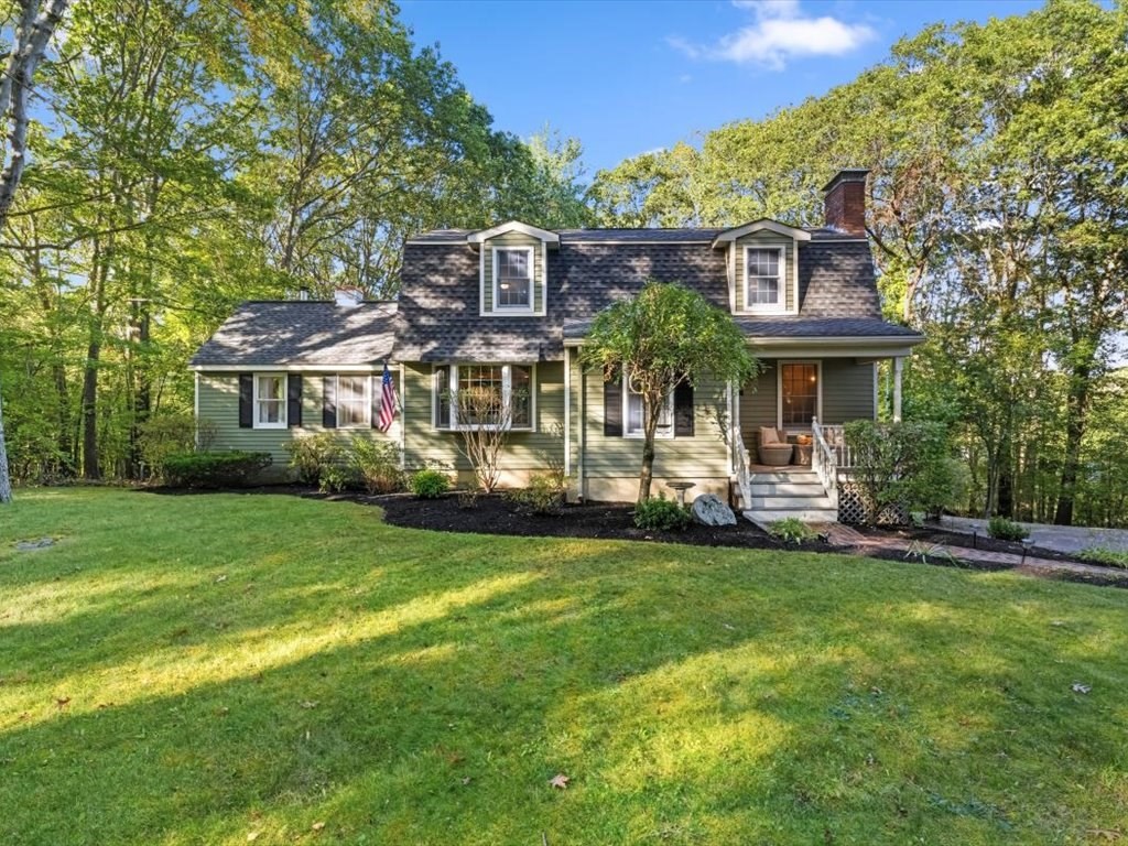 81 Dodge Road Sutton, MA 01590 - Photo 1 of 38