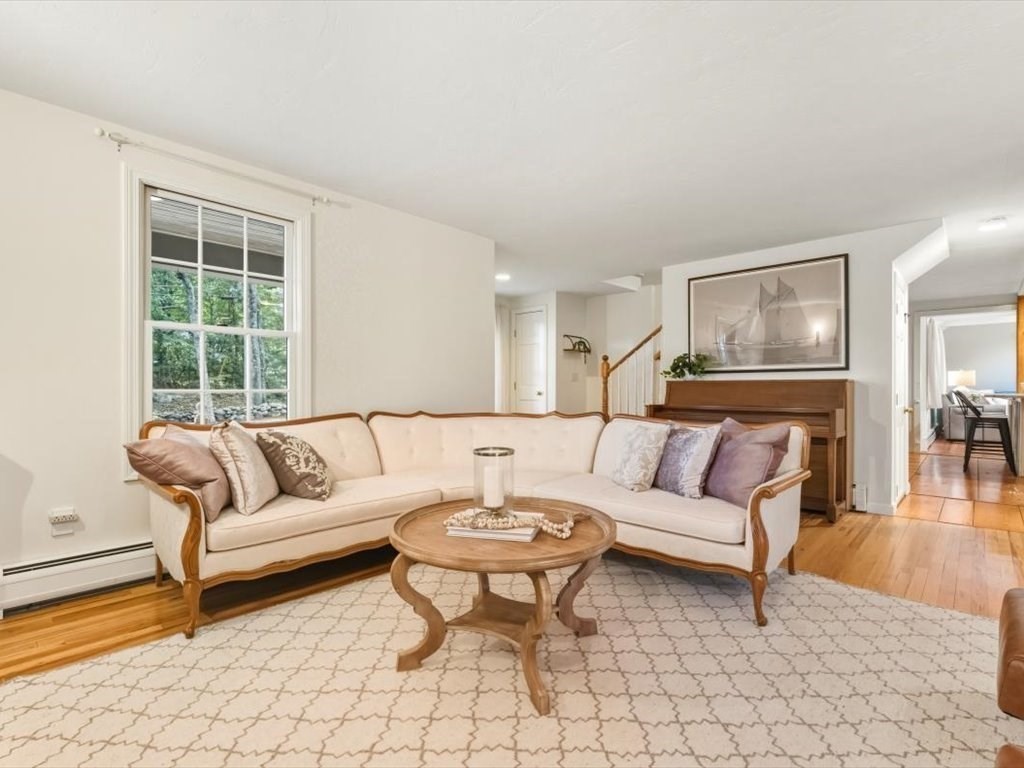 81 Dodge Road Sutton, MA 01590 - Photo 15 of 38