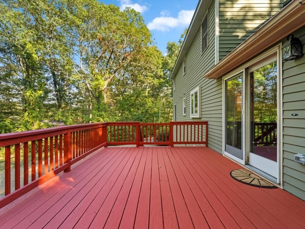 81 Dodge Road Sutton, MA 01590 - Photo 33 of 38