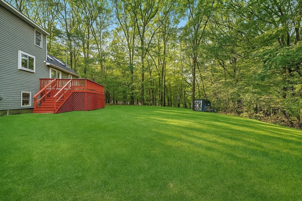 81 Dodge Road Sutton, MA 01590 - Photo 34 of 38