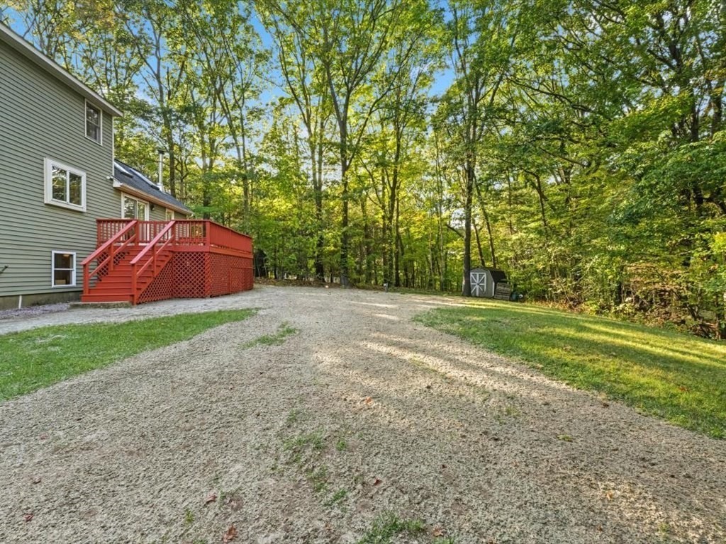 81 Dodge Road Sutton, MA 01590 - Photo 35 of 38