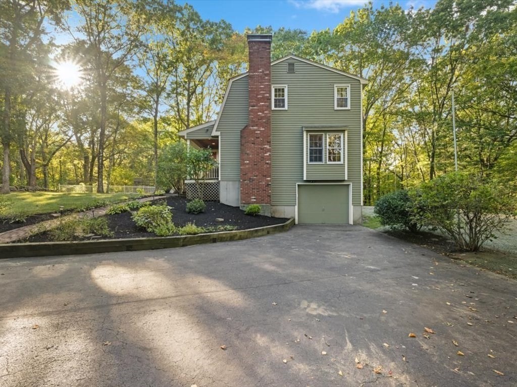 81 Dodge Road Sutton, MA 01590 - Photo 37 of 38