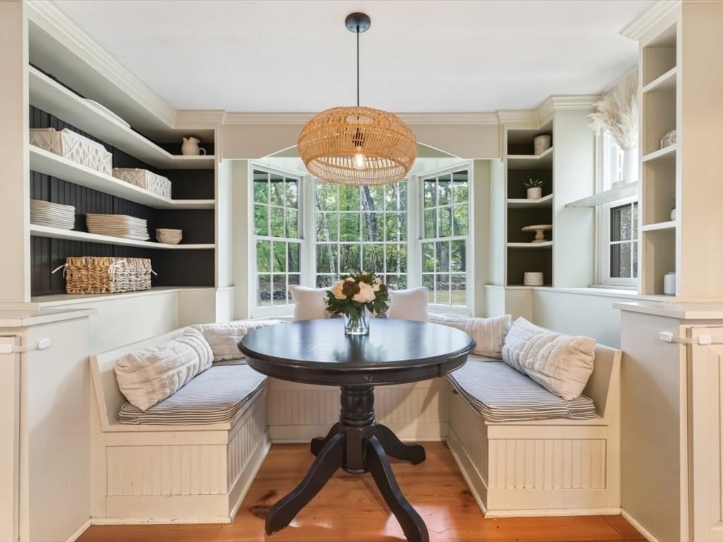 81 Dodge Road Sutton, MA 01590 - Photo 5 of 38
