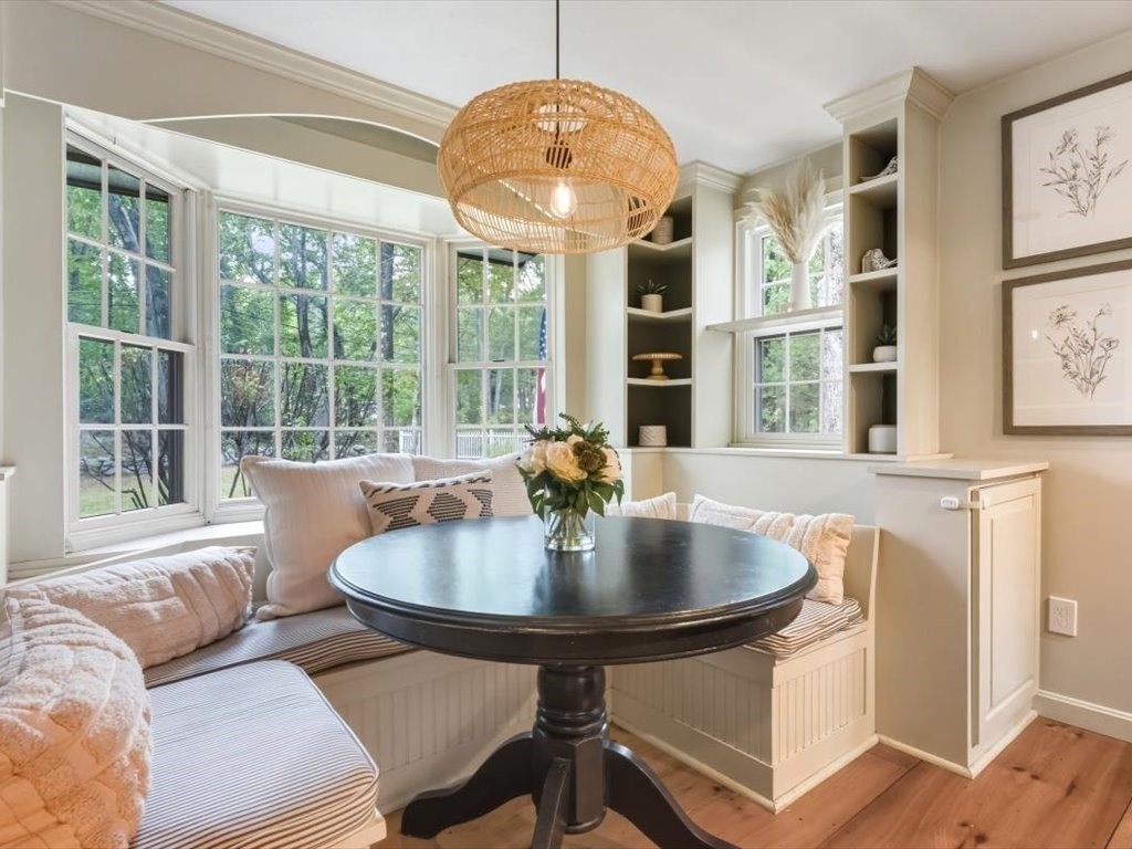 81 Dodge Road Sutton, MA 01590 - Photo 10 of 38