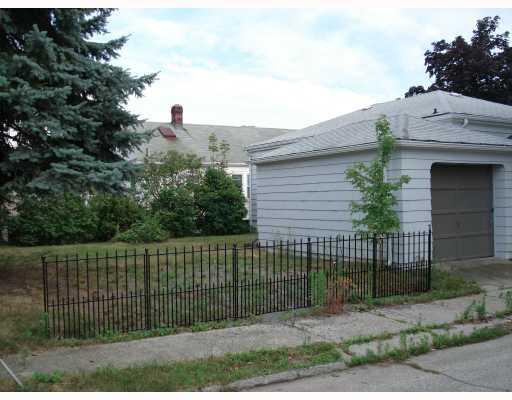 17 Stevens Road Cranston, RI 02910 - Photo 3 of 7 Exterior Back.
