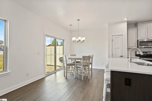 $305,680 | 509 Martin Crk Drive, Simpsonville, SC 29680