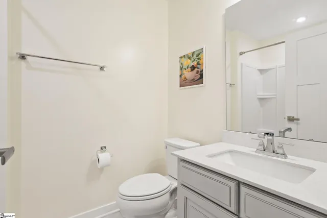 $310,680 | 509 Martin Crk Drive, Simpsonville, SC 29680