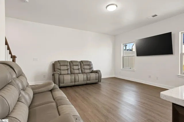 $310,680 | 509 Martin Crk Drive, Simpsonville, SC 29680