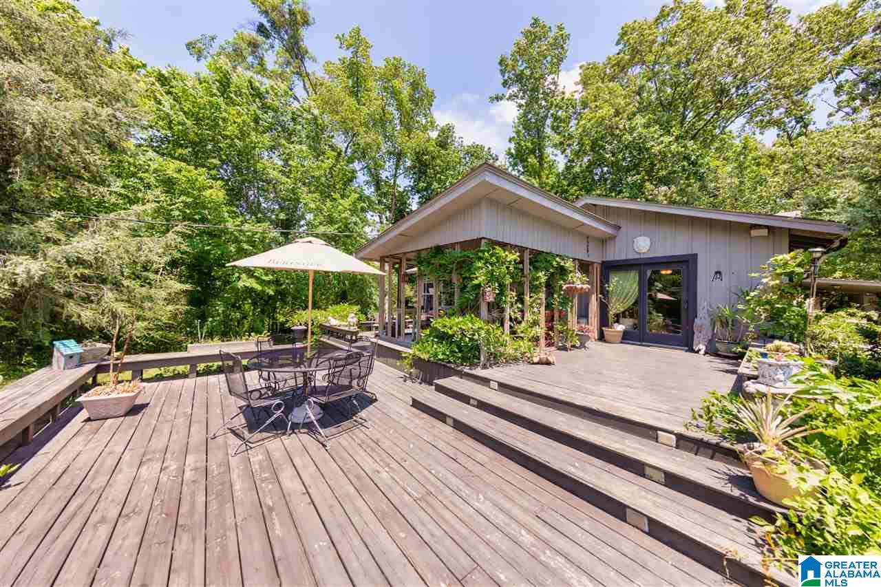 5744 Spring Creek Road Montevallo, AL 35115 - Photo 3 of 44