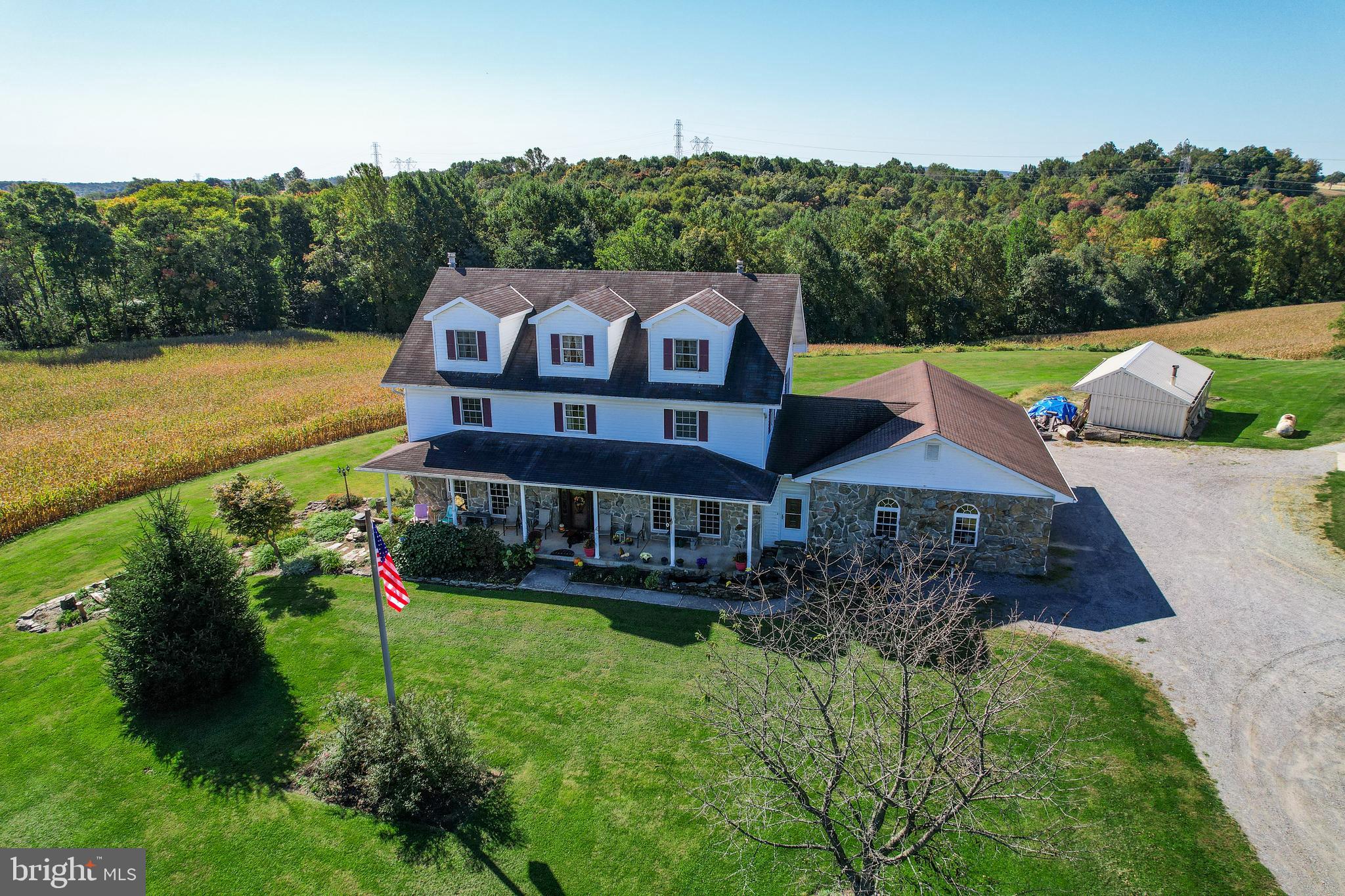 480 Grove Road Delta, PA 17314 - Photo 1 of 85 Gallery Image 1