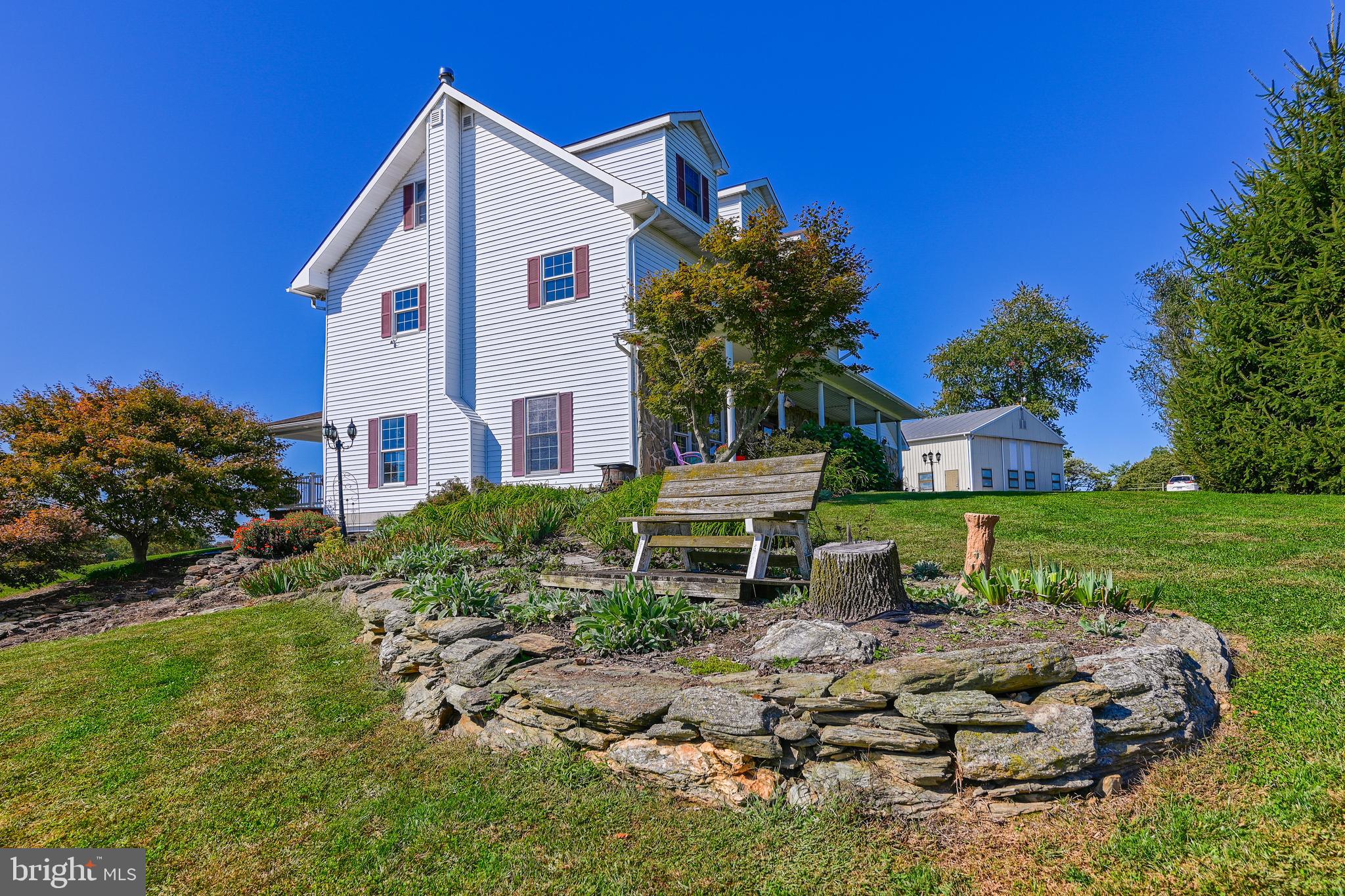 480 Grove Road Delta, PA 17314 - Photo 4 of 85 Gallery Image 4