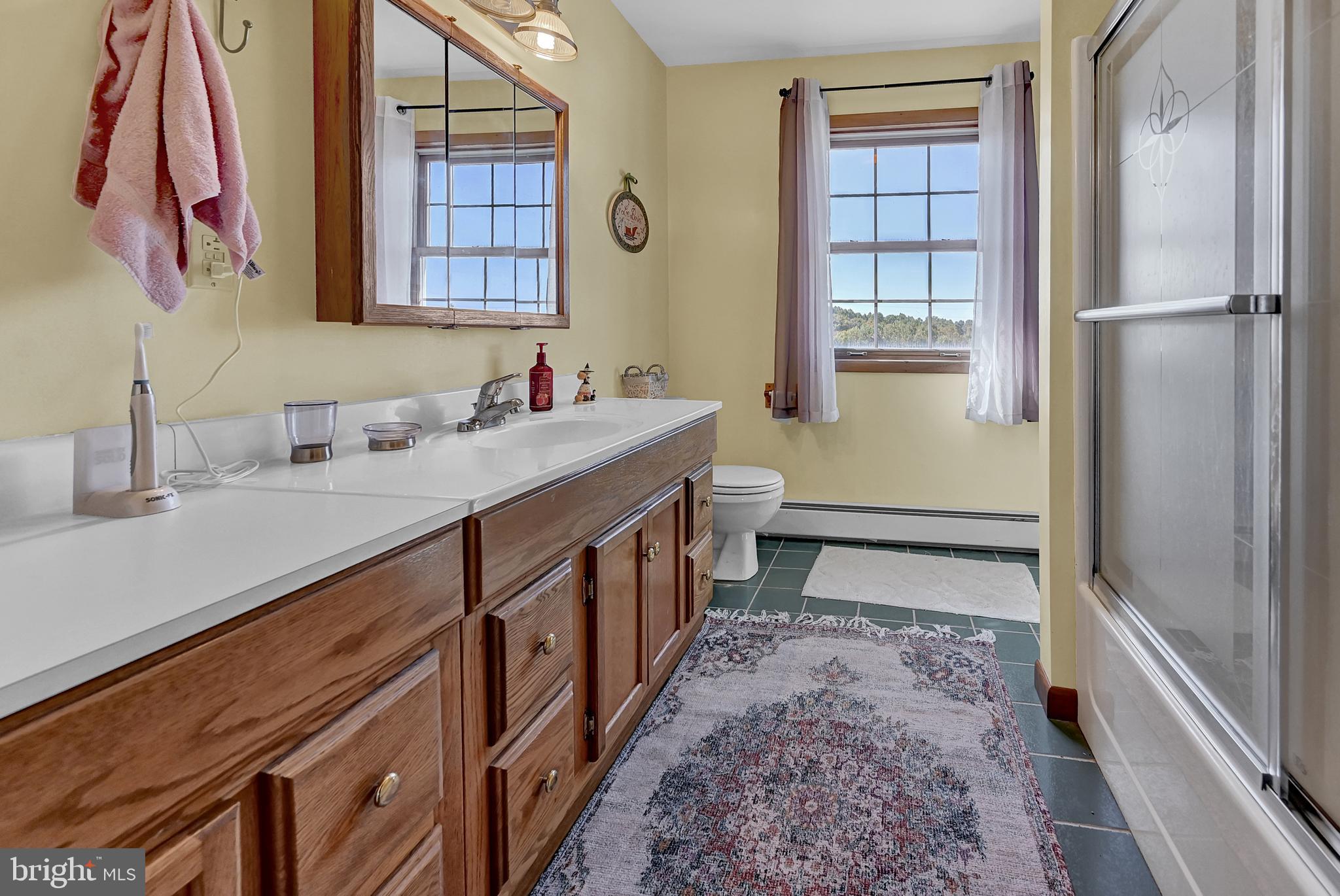 480 Grove Road Delta, PA 17314 - Photo 52 of 85 Primary Bath 2nd floor