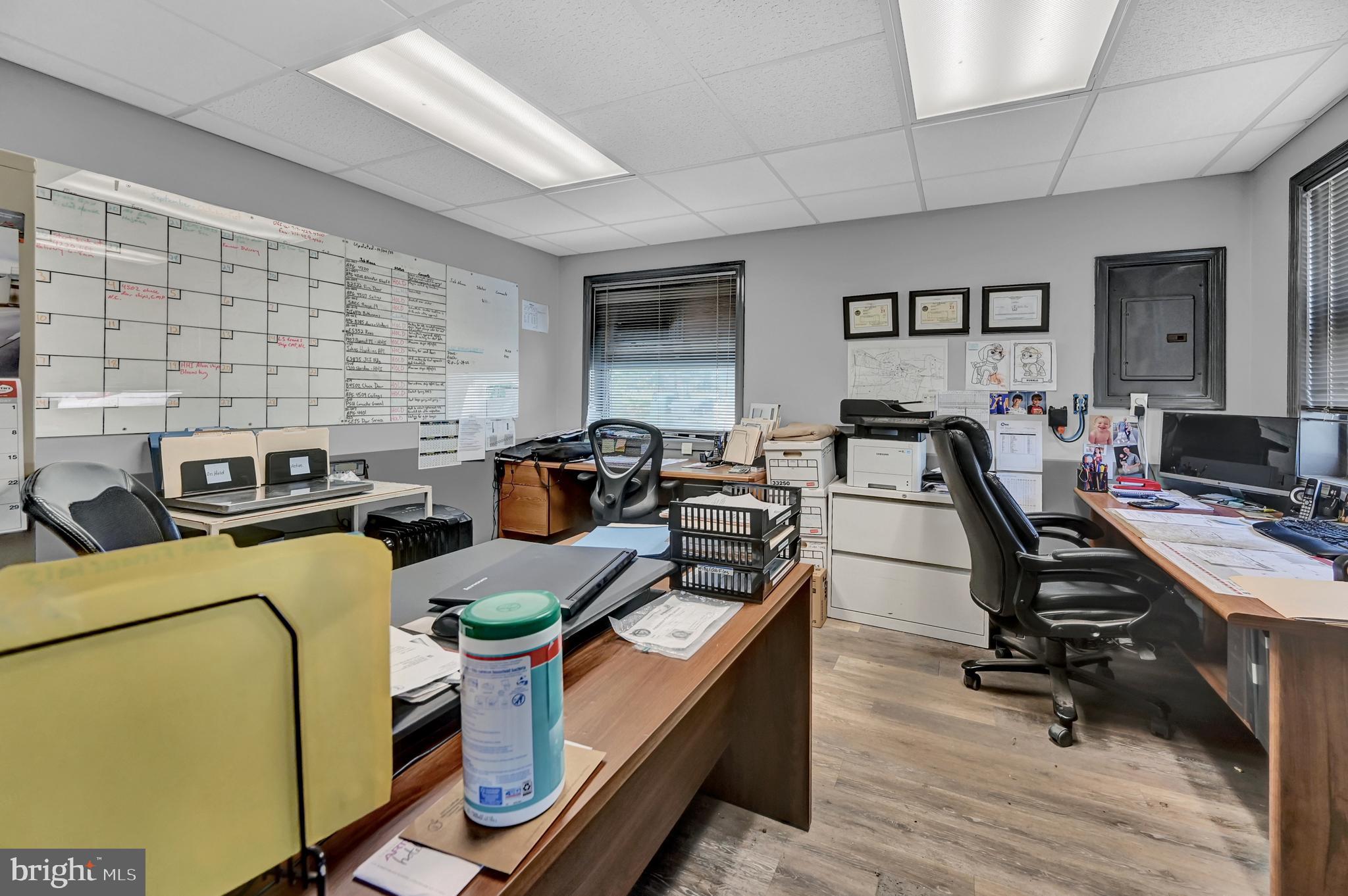 480 Grove Road Delta, PA 17314 - Photo 68 of 85 Shop office