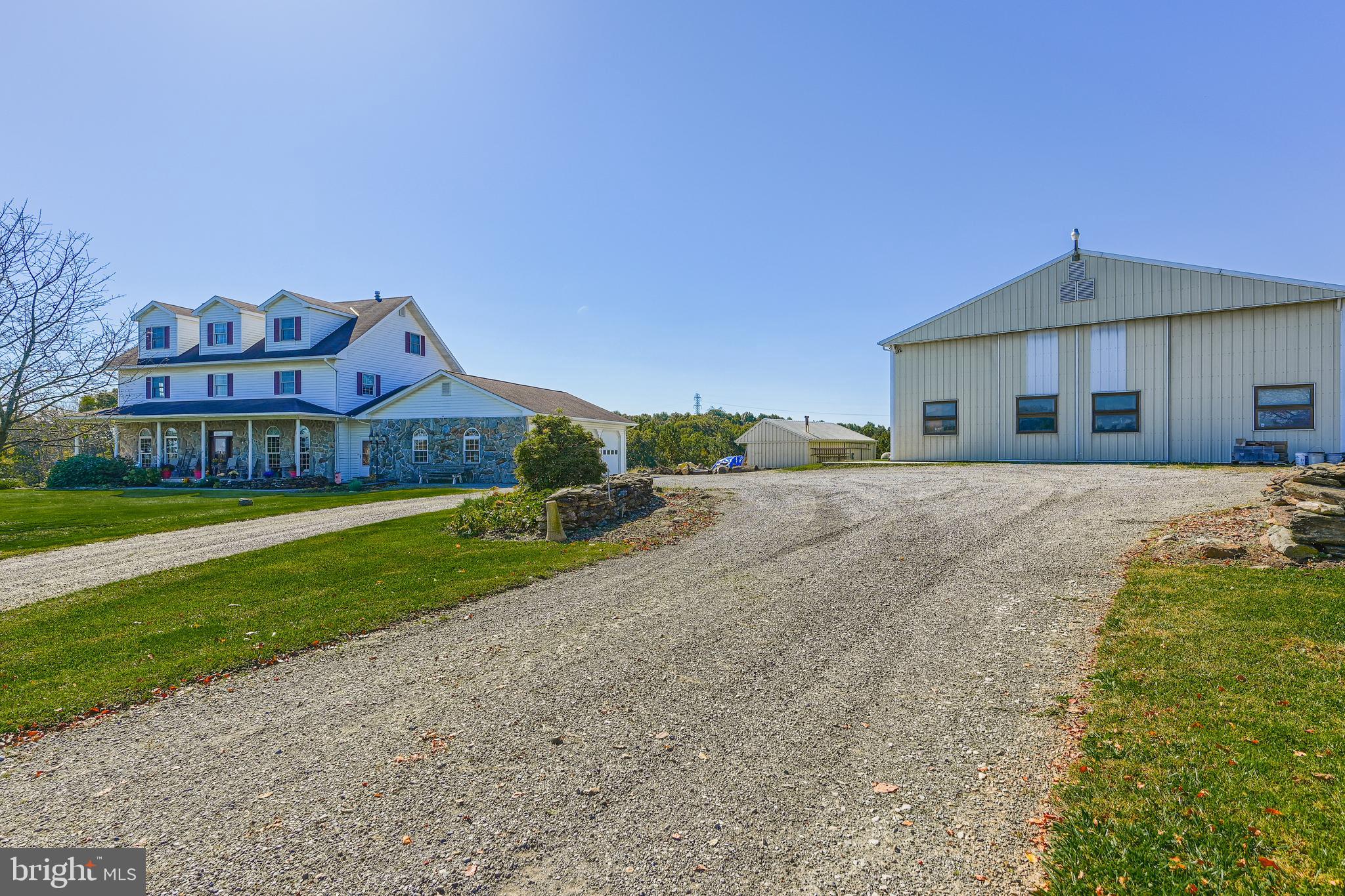 480 Grove Road Delta, PA 17314 - Photo 7 of 85 Gallery Image 7