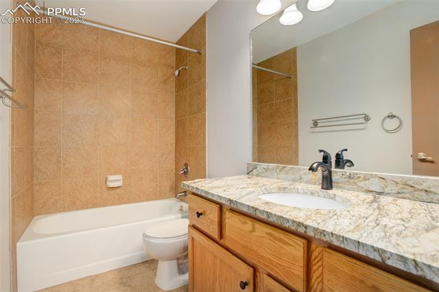 5265 Farm Ridge Place Colorado Springs, CO 80917 - Photo 29 of 37 Gallery Image 29